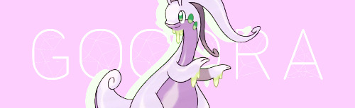 corsolanite:  Regional Dragon Types  ♔ Dragonite   ♔  Kingdra   ♔  Altaria  ♔  Flygon  ♔   Salamence  ♔  Garchomp  ♔  Haxorus  ♔  Hydriegon ♔  Dragalge  ♔  Noivern  ♔  Goodra ♔ Drampa ♔  