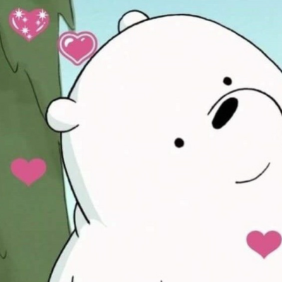 pix Foto De Perfil Para 3 Amigas icons de polar preciosos verdad