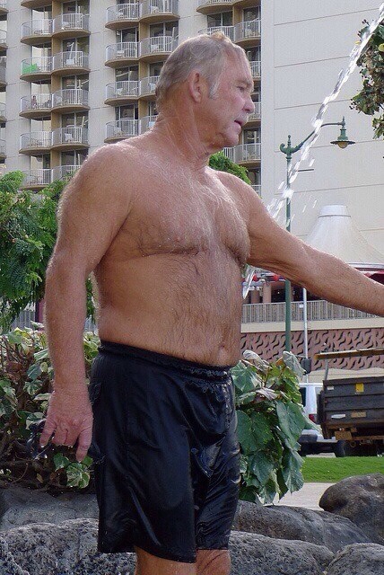 OLDERWEARS