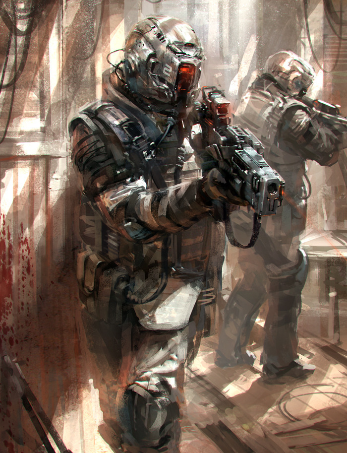 #art from Tactical Neural Implant