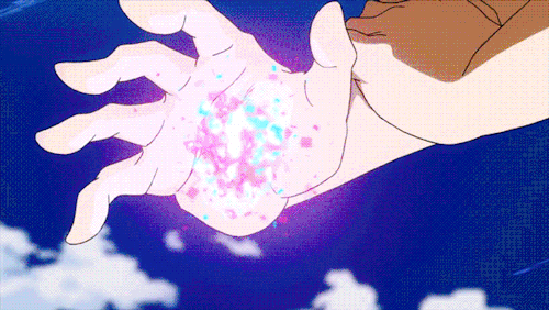 anime-trash-for-life:  Yaoyorozu Momo in BNHA S2E2
