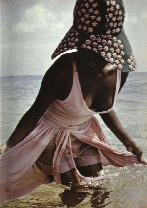 teenagedirtstache:June 1966 photograph by Harri Peccinotti