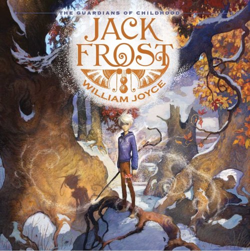 fun-and-trust:Guardians of Childhood Jack FrostISBN: 978-1442430433Released Date: October 27, 2015Pu