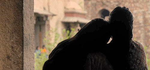 baawri:“It is a love story, it is a story of a bond between a parent and child. In India, we go thro