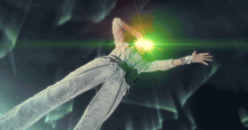 Super Gif Taihen Other Toku Fridays Ultraman Zero