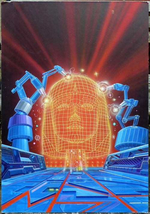 Hoodoo Swim Story Aesthetic: Retro-Afrofuturistic Inter-dimensional Space Traveller