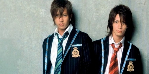 Kamenashi Kazuya and Yamashita Tomohisa reunites in a drama and a special unit Yes, it’s happe