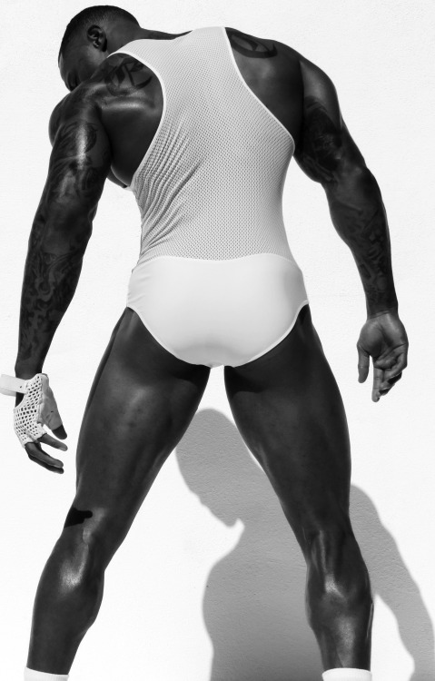 musclebruh:  David McIntosh