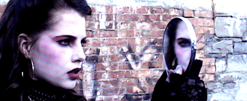 henricavyll: You only have the power to stop things, but not to create.Sing Street (2016) dir John C