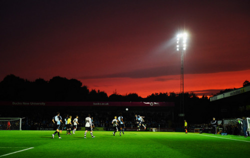 fulham