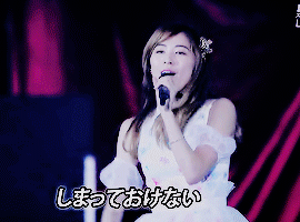 mochichan00:Jurina @ Kojimatsuri concert