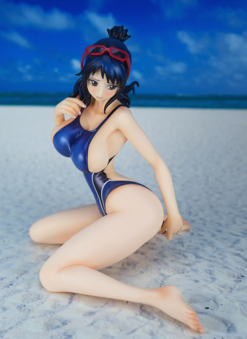 One Piece Figures (hot) - Part 3Tashigi