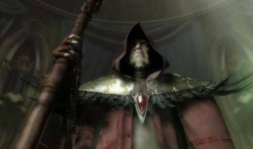  Who the heck is Medivh I have absolutely no concept of him anymore 