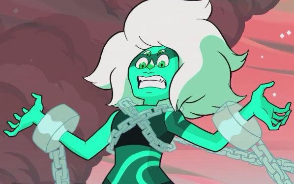 “Their anger will take over and destroy.”