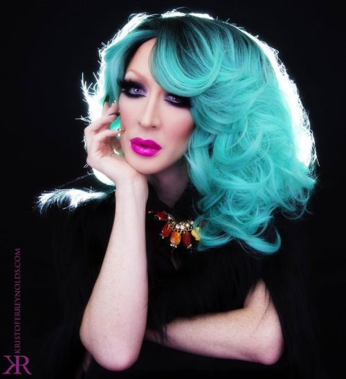 dragracemetohell:  Detox by Kristofer Reynolds Photography