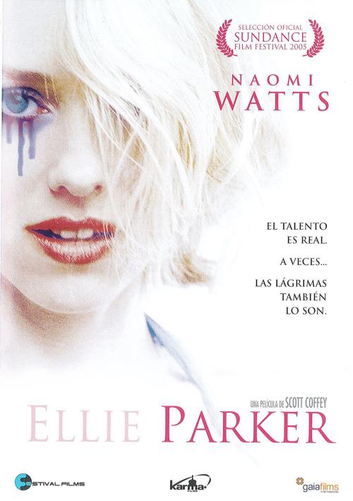 Ellie Parker (2005) Scott CoffeyMay 22nd 2022