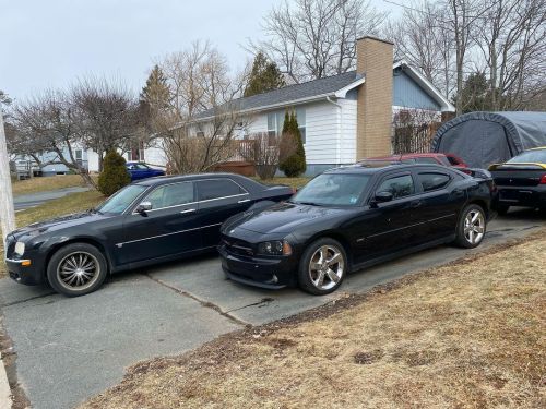 Woke up the ole charger today. Gotta get it ready for spring!!! #chrysler #dodge #charger #warm #sun