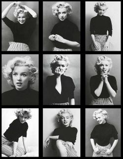 comp4rtilh4remos-2:Marilyn Monroe - Queen 👑 