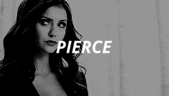 lkenleh: Please. I’m Katherine Pierce. I’m a survivor. Staying alive is my specialty.