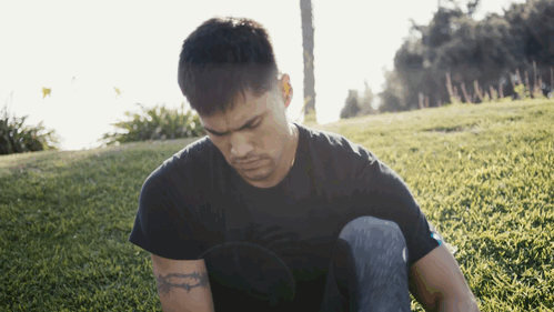 hellacluttered:Martin Sensmeier x Nike N7 (½)