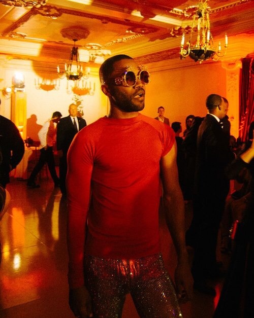 inthe8:  Why Frank Ocean’s 30th Birthday Party Was So ImportantWhether @frankocean