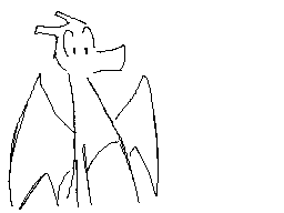 Wow I Rember You And Your Art From A Distant Play Long Forgotten Flipnote Heatna How Ever You Speel It.