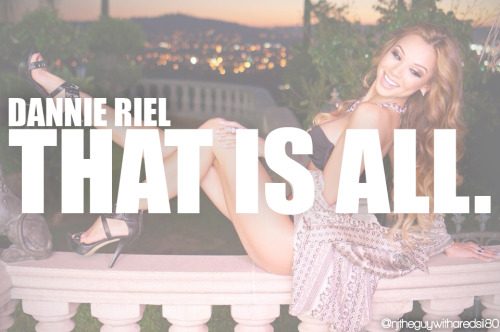 njtheguywitharedsil80:  Made these….. “THAT IS ALL.” JERI LEE IS MY PERSONAL FAV OUT OF THE THREE….