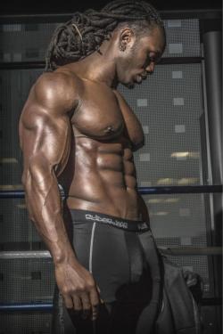  Ulisses Williams Jr   