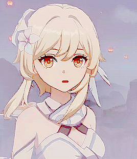 M!Reader Blushing : ......