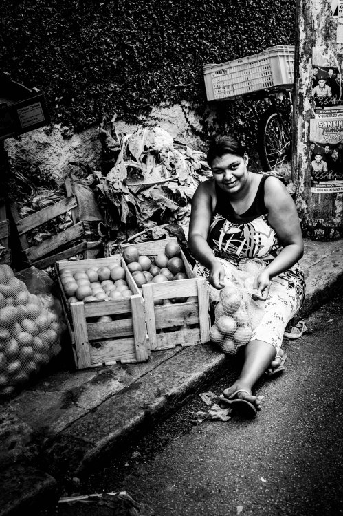 Grocer Santa Marta