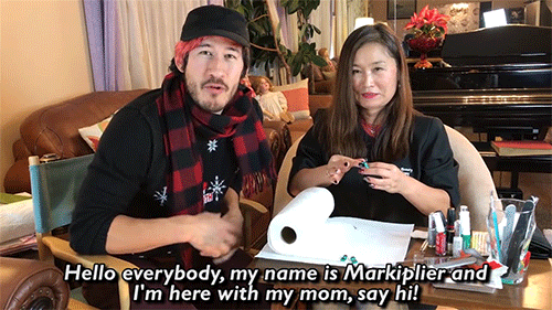 dogiplier:  I’ve been waiting for two days to come home so I can gif this video