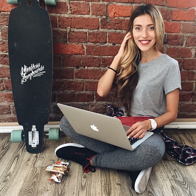 Top Instagram Girls