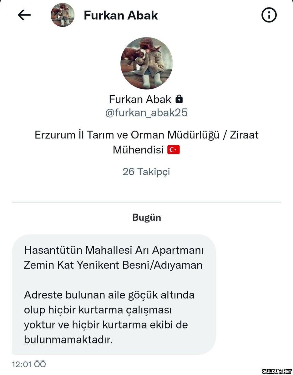 ← Furkan Abak Furkan Abak...