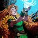 violetsyrenart:All of Vox Machina together in one post! Should I do the Mighty Nein