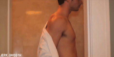 instagasm:  Hottie