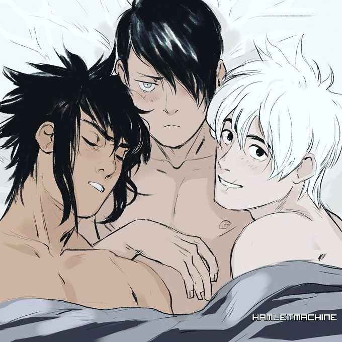 A little fluff break from the serious stuff   ❤    ❤ (photo from here)  Patreon