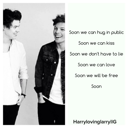 doctordirectioner5 - My Instagram is @harrylovinglarry and this...