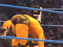 rwfan11:  …..Randy and his sexy booty!