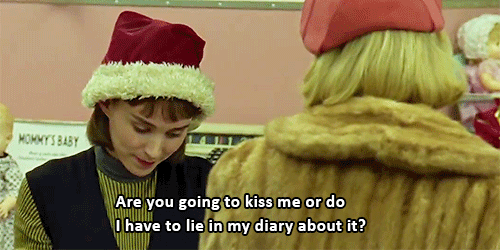 ohcarolaird:  Carol + What really Happened 