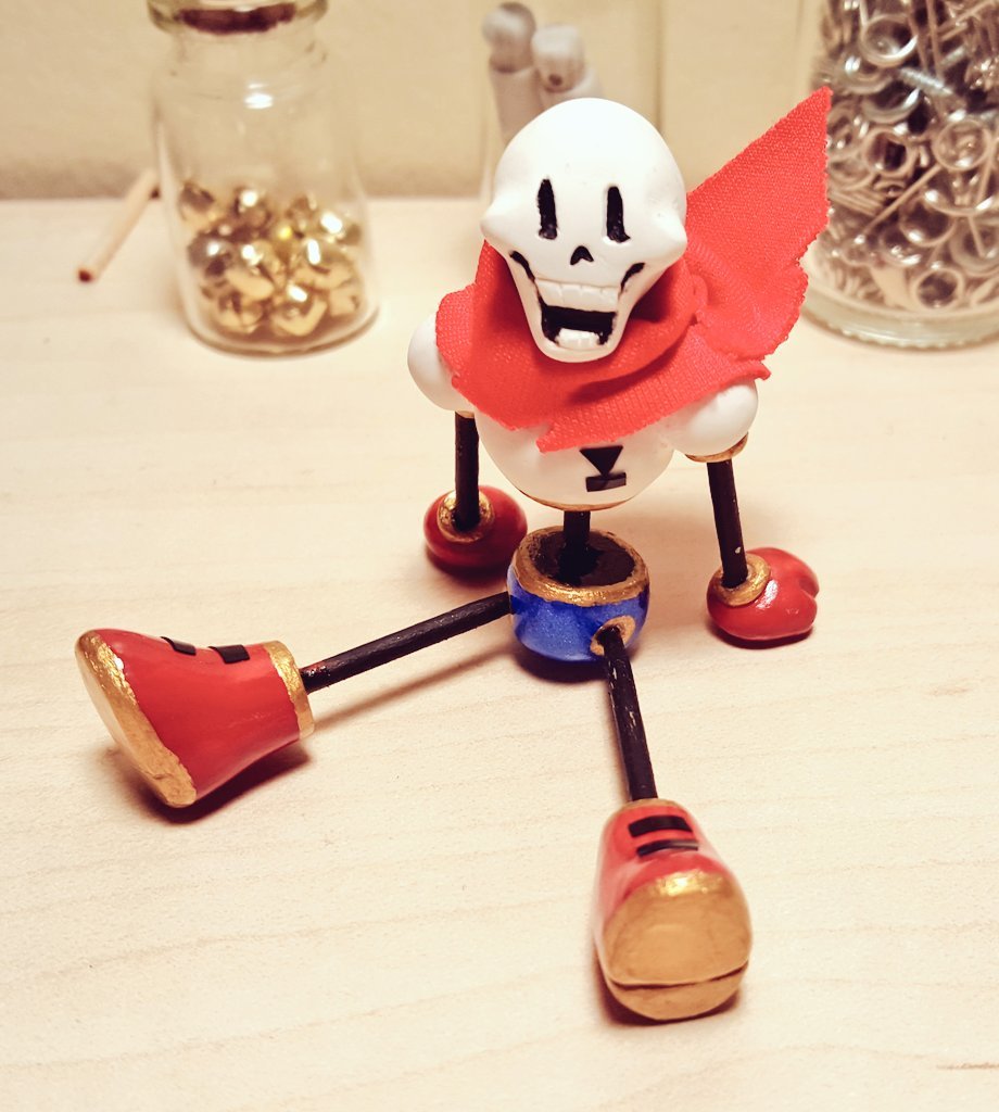 senatorspade:  senatorspade:  finally done after many, many hours… a smol nyeh!