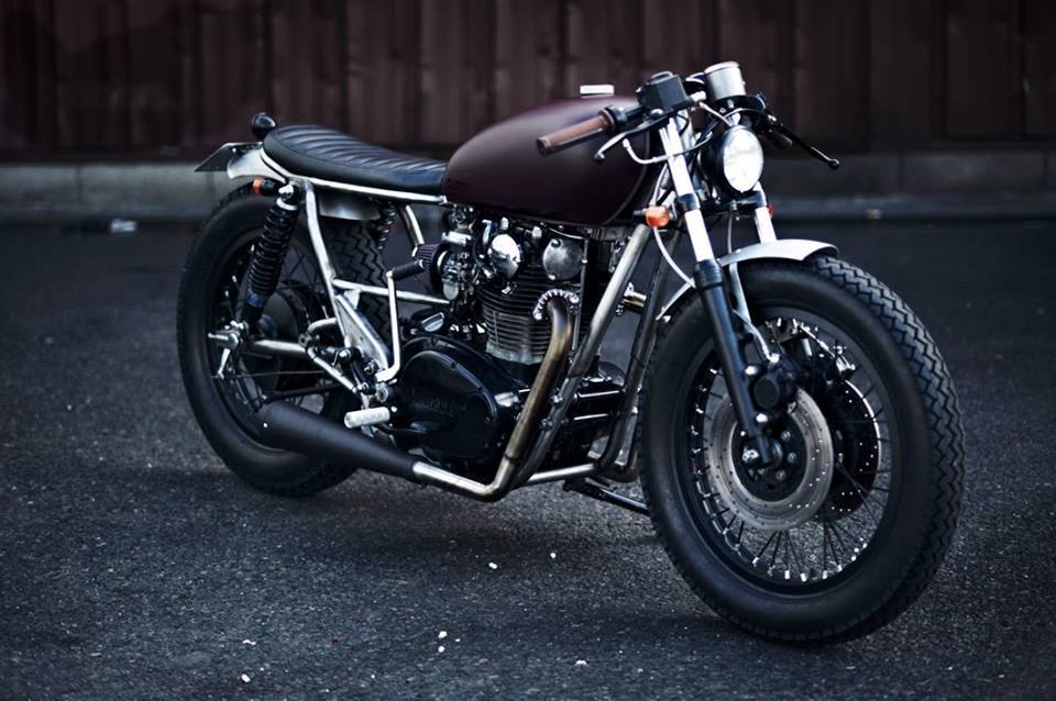 RACE CAFE