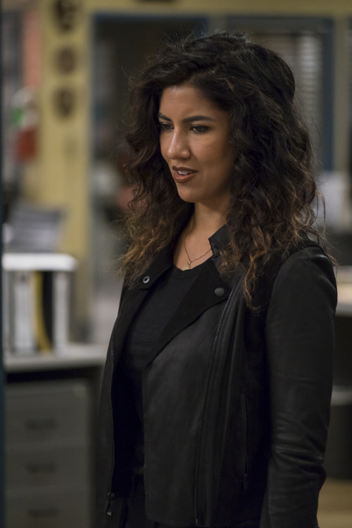 Brooklyn Nine-Nine: “Bad Beat” episodic photos