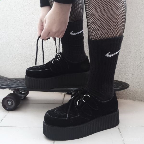 creepers, Tumblr