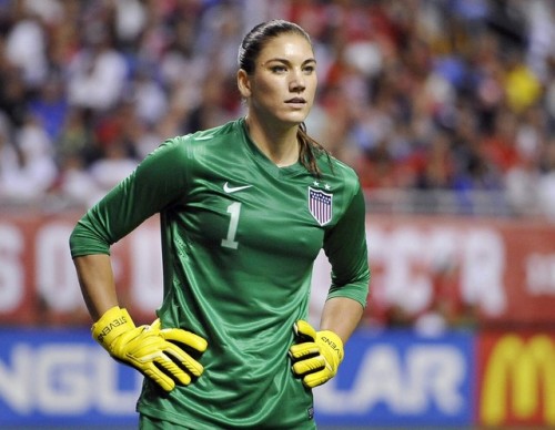 Hope Solo Leaked Nudethefappening.us/hope-solo 