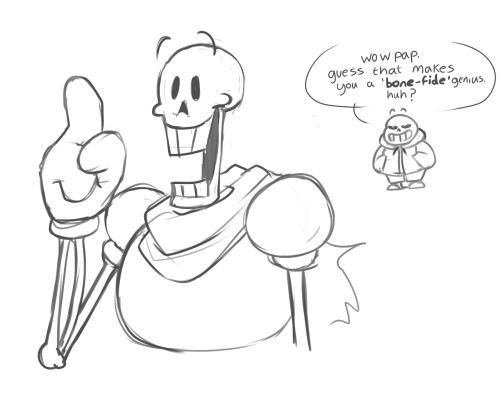 fireandshellamari:I think he has a bone to pick.XD!!