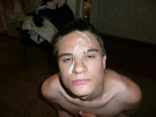 meindunklesleben:  parkerco:  fagexposerposts:  humiliationverbale:  fagexposerposts:  love when the end result is cum on their face.  young cum whore  Found out this fags name is Andy Marcus. Even got his number: 973-671-8542  HOT!!!  Nice fag