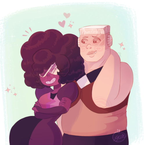 passionpeachy: you can’t convince me Garnet adult photos
