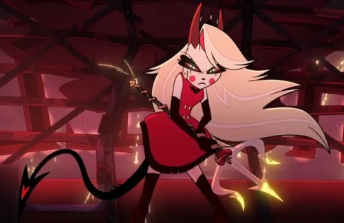 I Want To Elaborate Even Further On Why I Think Alastors Breakdown In The Finale Was (at Least In Part)