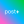 ironwoman359:chalkymints:hauntedfalcon:postplus:Hi There 👋As you might have noticed, we’re beta-testing something new: Tumblr Post+. What’s Post+? A big deal, for starters. Post+ is our new subscription feature that allows you to use our existing