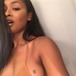 godsgifttomankind:  Miracle Watts  SHE’S